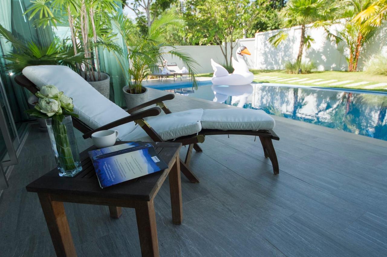 The Homey Cozy Villa Hua Hin