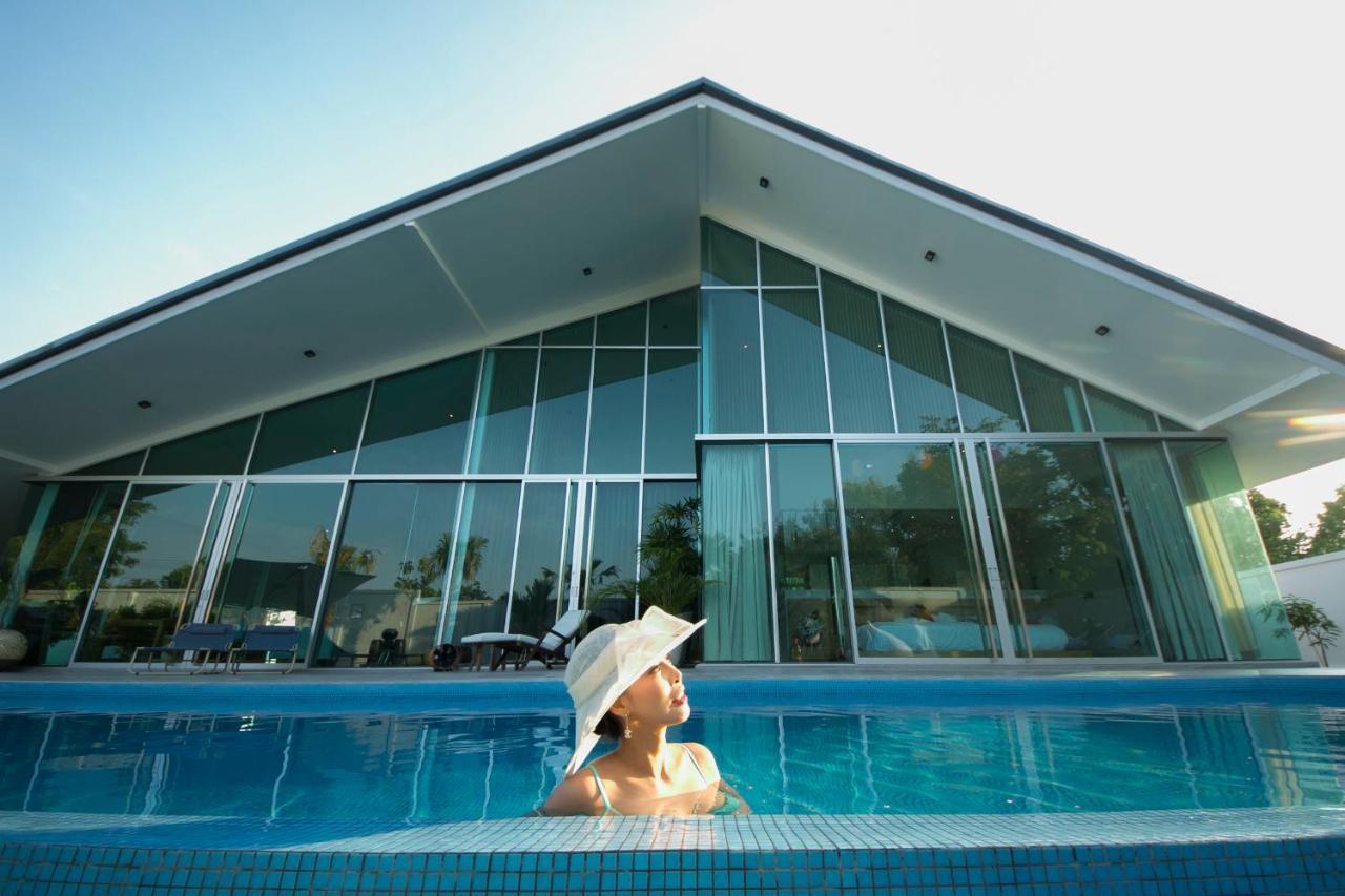 The Homey Cozy Hua Hin