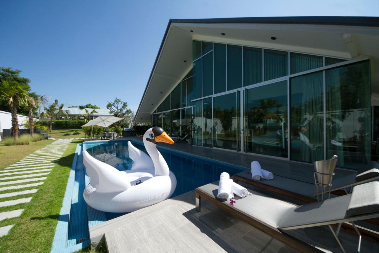 Villa The Homey Cozy Hua Hin