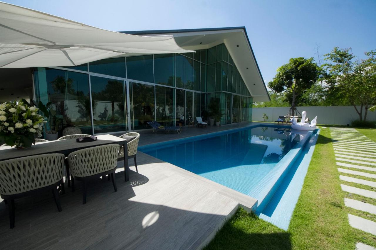 The Homey Cozy Hua Hin