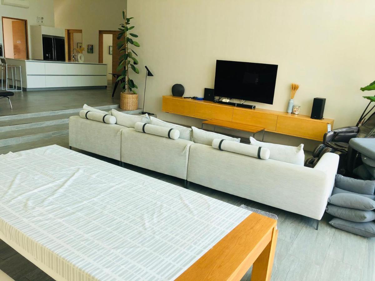 Villa The Homey Cozy *