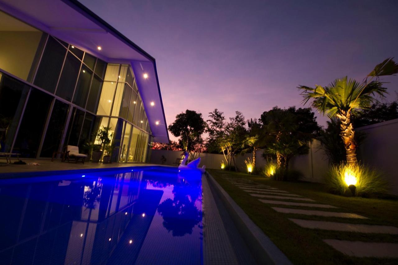 Villa The Homey Cozy *