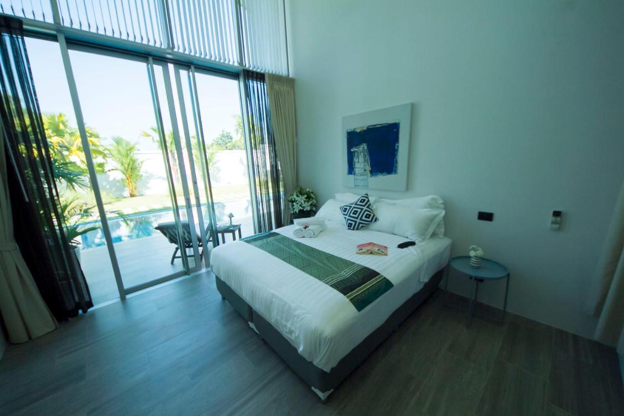 Villa The Homey Cozy
